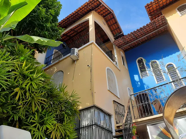 Chez Les Rois Bed And Breakfast