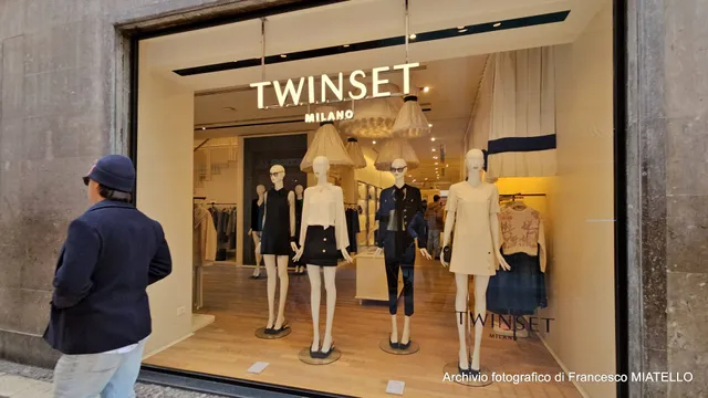 TWINSET Verona