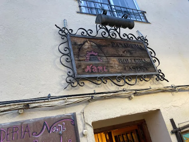 Panaderia Nani
