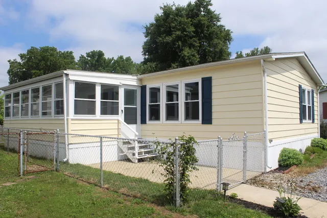 Flower Village Mobile Home Park