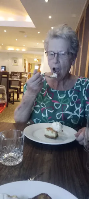 The Watermark Restaurant