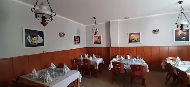 Gasthaus Zur Klause - Maik Baumbach