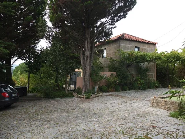 Family Secrets Residences Douro - Duas casas ferias no douro