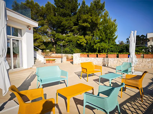 Hotel - Residence Miramare Torrevado