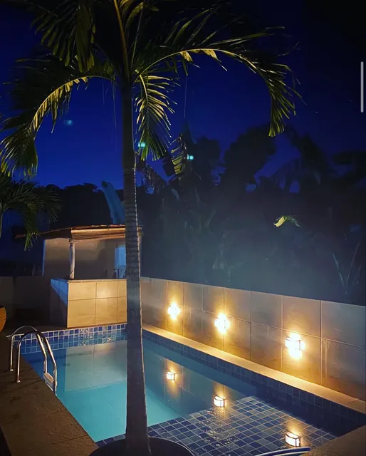 Nossa Vila | casa • chalé • home suíte