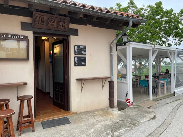 El Mirador De Trasvía