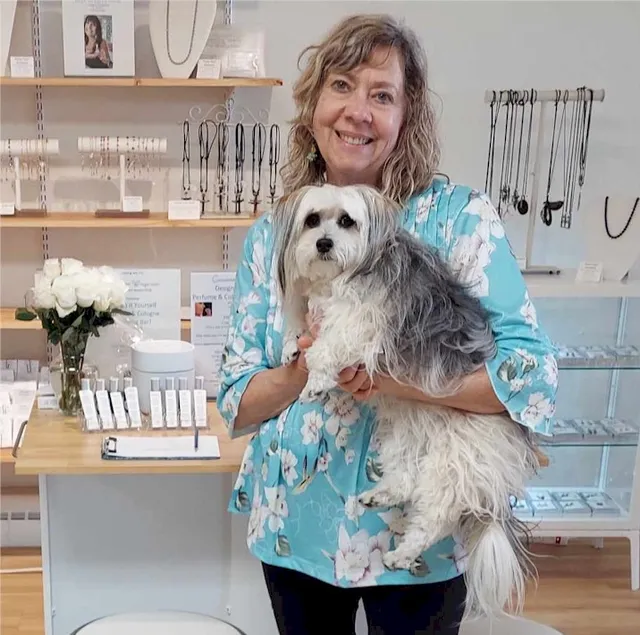 Gossamer Wings Perfumes & Permanent Jewelry