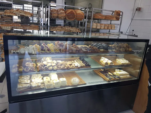 Dulce Bakehouse