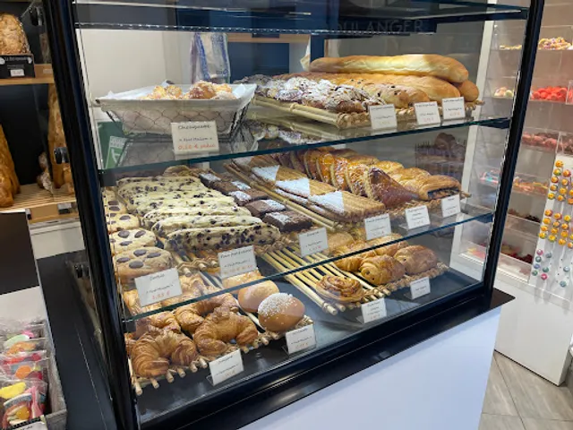 Boulangerie Patisserie Piguel