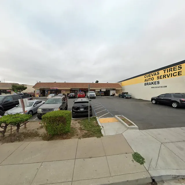 Panaderia Pastel La Estrella