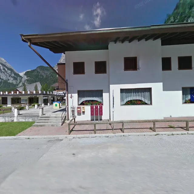 Dolomites Dream Marmolada