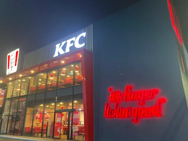 KFC