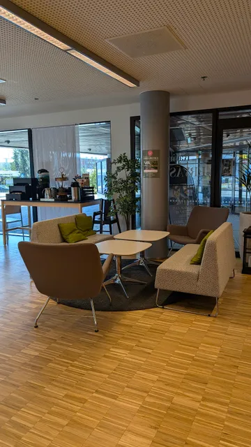 Food & Co Ervastiina