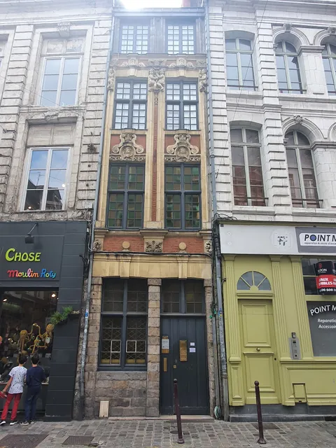 Le Petit Autre Chose - Moulin Roty