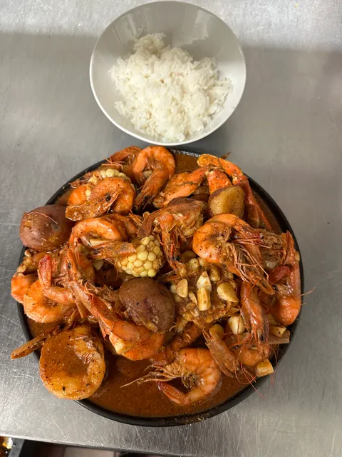 Chido restaurant bar