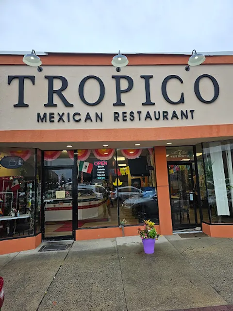 Tropico Mexican Restaurant