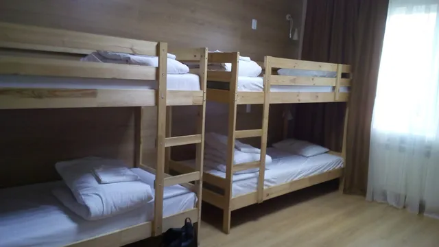 Hostel Uyut