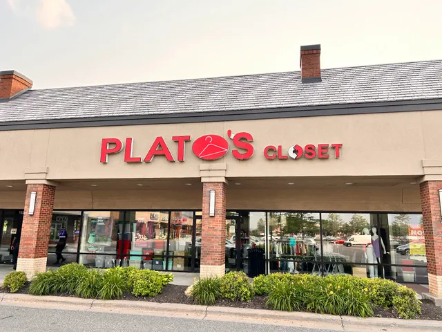 Plato's Closet Woodbury, MN