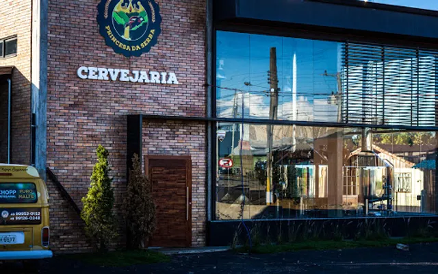 Cervejaria Serra Forte