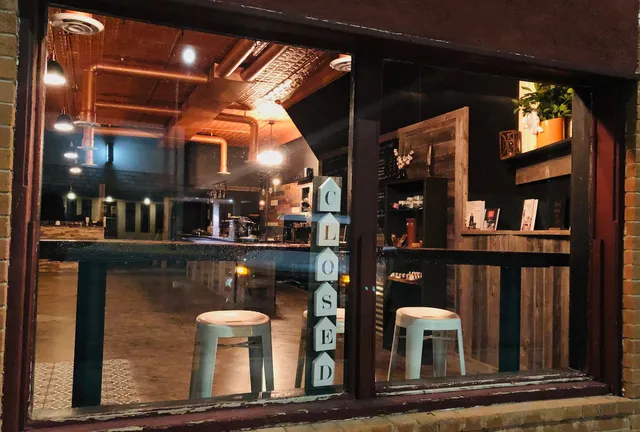 Cottonwood Coffeehouse