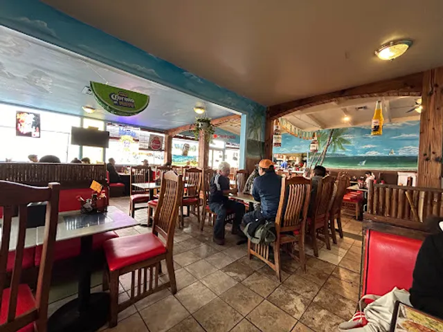 Mariscos Puerto Vallarta 2