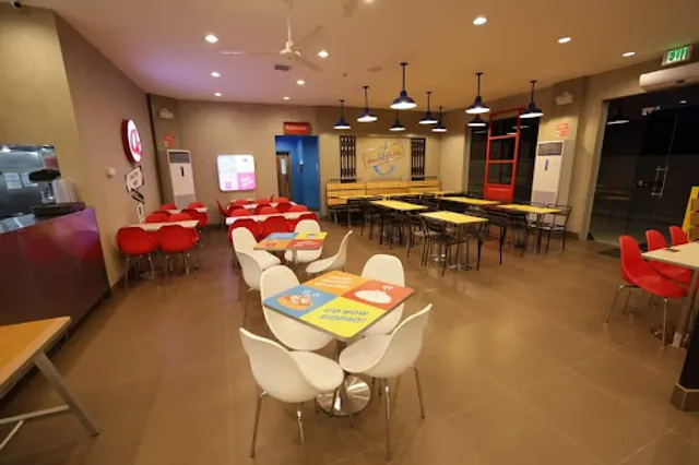 Chowking - Pandan Angeles