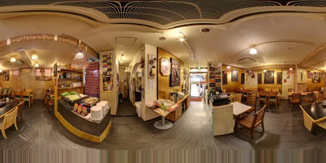 バーンスキタイ