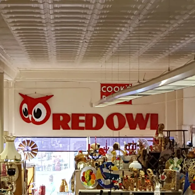 Antique Mall of Rogers