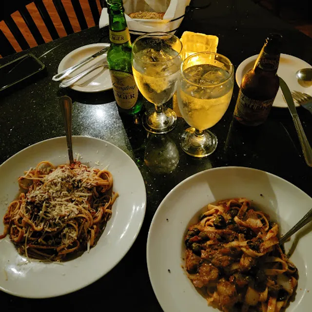 Ti Amo Ristorante Italiano Downtown