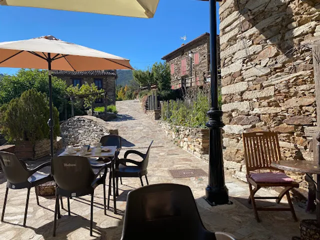 Restaurante y Alojamientos Casa Aldaba