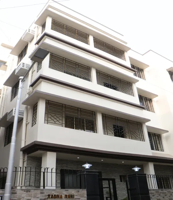 Radha rani apartment