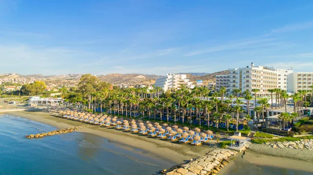 The GrandResort Limited Edition by Leonardo Hotels