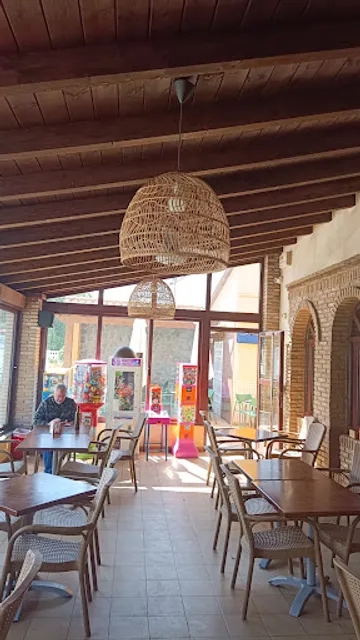 Casa dolos venta alegre