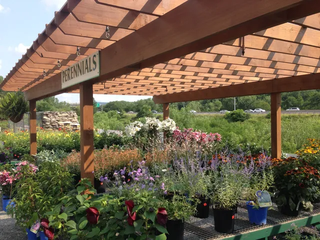 Edward's Garden Center