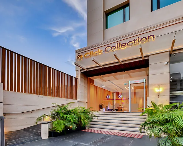 Click Collection Lucknow