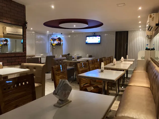 Vaibhav Bar and Restaurant