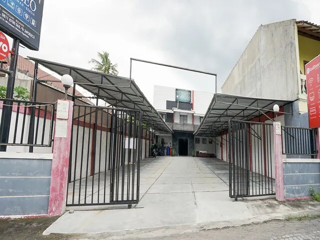Hotel O Seturan Near Hartono Mall Yogyakarta Formerly Maleo Kostel