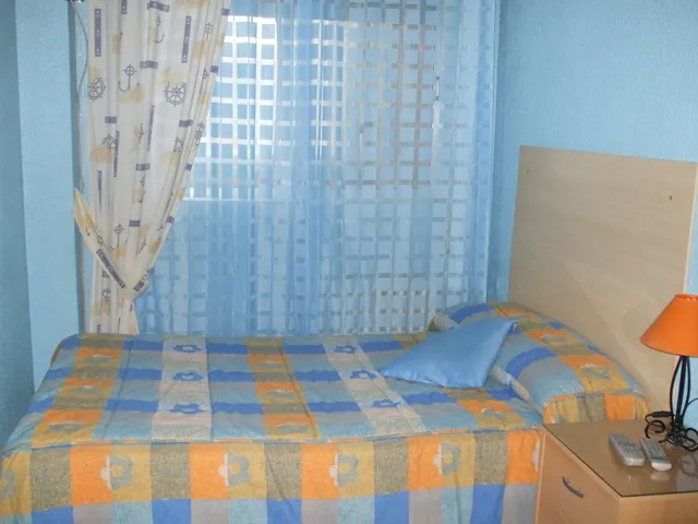 Pensión Mari Carmen | Alagón