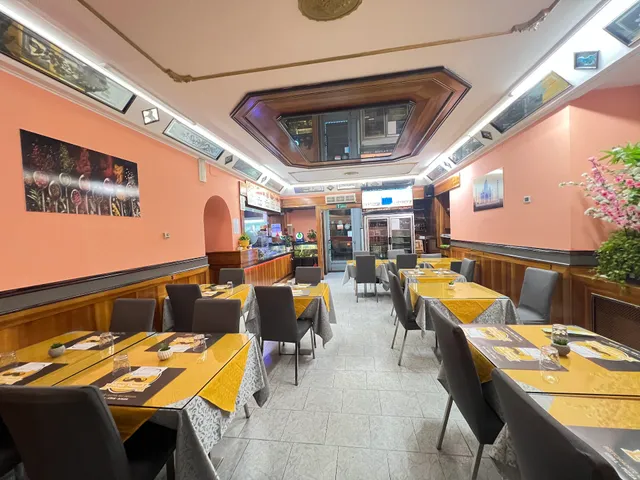 Royal Punjab Restaurant