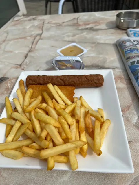 cafeteria Stefantino