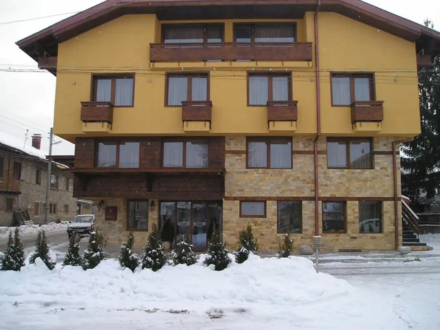 Hotel Asteri by Hotel Chain Asteri