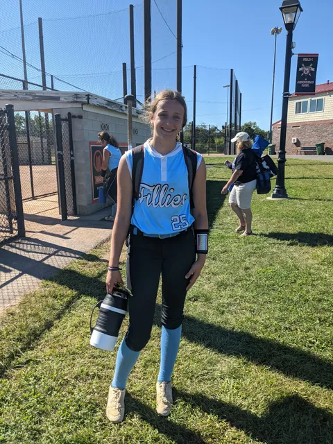 Diamonds at Arrowhead Park