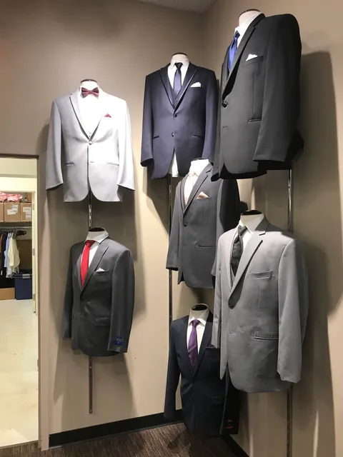 Men's Wearhouse