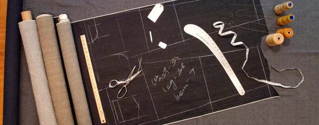 Denim Revival - Jeans Alteration and Repair