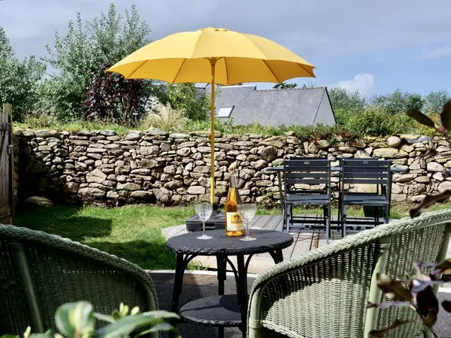 Les gîtes des Abers by Abervag