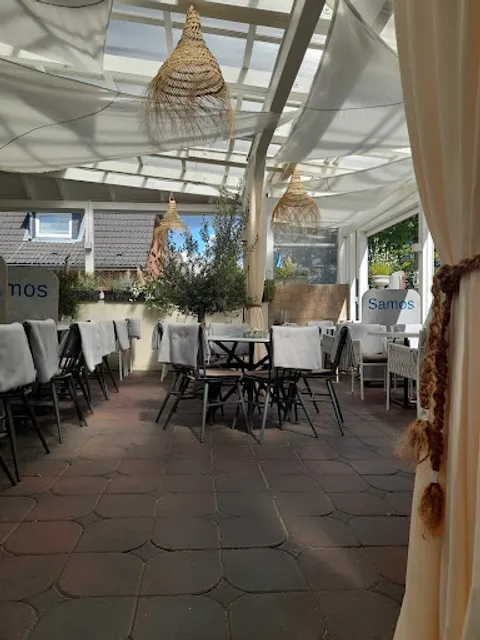 Restaurant Samos