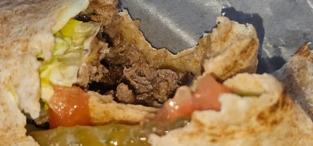 Nouria's Kitchen Featuring Amato's