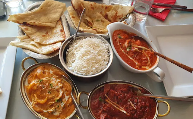 The Cinnamon Club Indian Fusion Cuisine