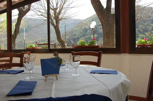 Ristorante La Frasca