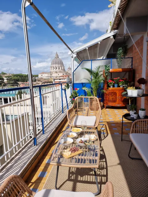 Le Terrazze del Duca San Pietro